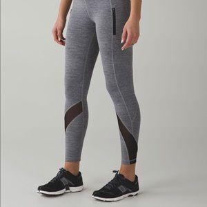 Lululemon Inspire Tight II